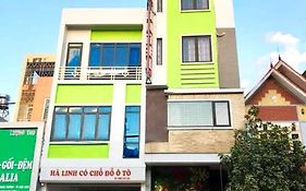 Ha Linh Db - By Bay Luxury
