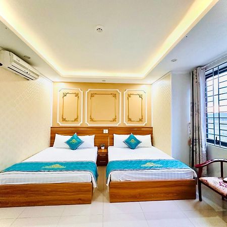 Ha Linh Hotel Db - By Bay Luxury Diện Biên Phủ Exterior foto